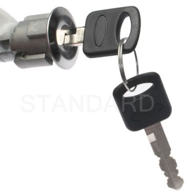 Standard Ignition Door Lock Kit, FBHK-STA-DL-53
