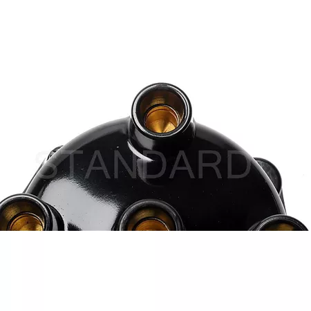 Standard Ignition Distributor Cap FBHK-STA-DR-437 Engine Performance