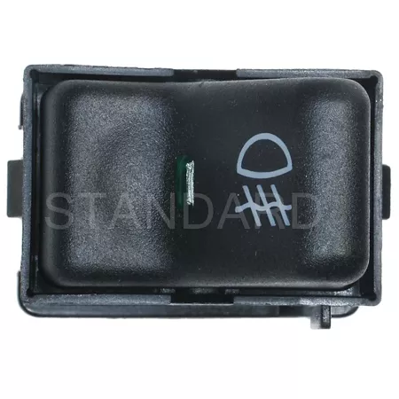 Standard ignition switch for fog lights Engine Performance