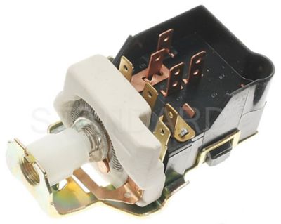 Standard Ignition Headlight Switch, FBHK-STA-DS-155