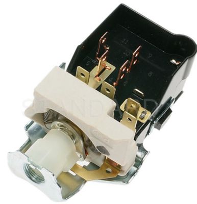 Standard Ignition Headlight Switch, FBHK-STA-DS-205