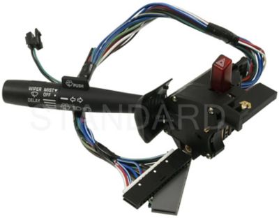 Standard Ignition Turn Signal Switch, FBHK-STA-DS-796