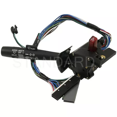 Standard Ignition Turn Signal Switch FBHK-STA-DS-796 Engine Performance