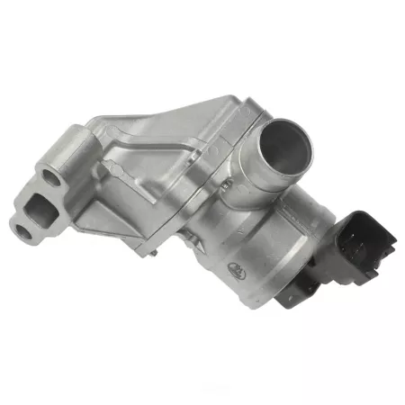 Standard ignition secondary air injection bypass valve Engine Performance