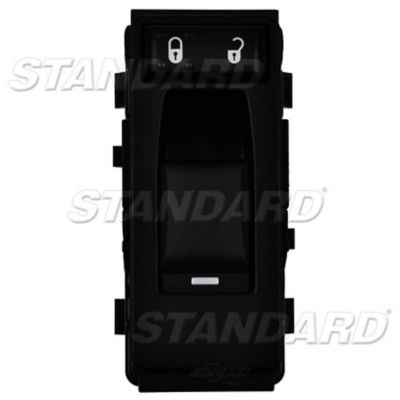 Standard Ignition Door Window Switch, FBHK-STA-DWS-1380