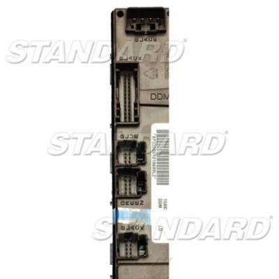 Standard Ignition Door Window Switch, FBHK-STA-DWS-241