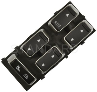 Standard Ignition Door Window Switch, FBHK-STA-DWS-399