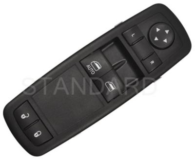 Standard Ignition Door Window Switch, FBHK-STA-DWS-578