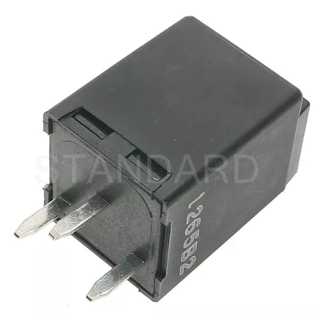 Standard ignition flasher FBHK-STA-EFL-5 Engine Performance