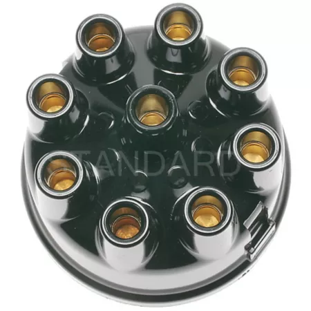 Standard Ignition Distributor Cap FBHK-STA-FD-125 Engine Performance