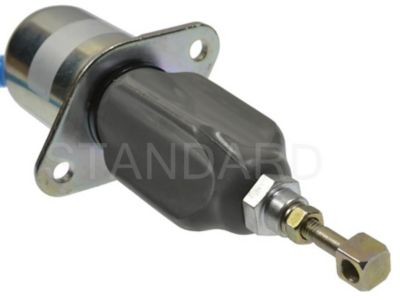 Standard Ignition Fuel Shut-Off Solenoid, FBHK-STA-FSS102