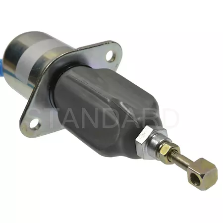 Standard Ignition Fuel Shutoff Solenoid FBHK-STA-FSS102 Engine Performance