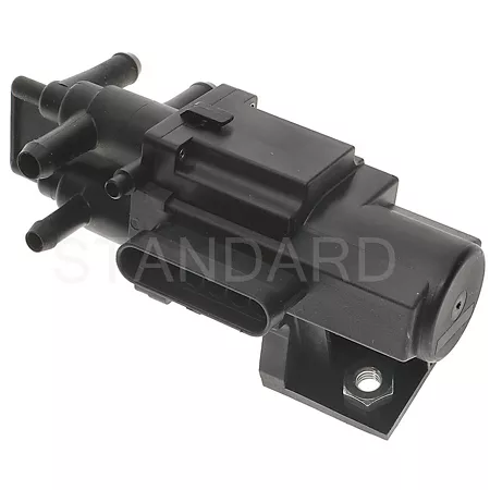 Standard Ignition Fuel Tank Selector Valve Engine Performance