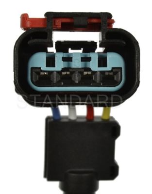 Standard Ignition Diesel Glow Plug Wiring Harness, FBHK-STA-GPH104