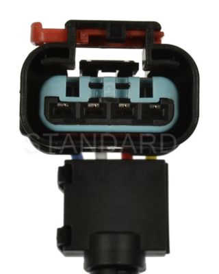 Standard Ignition Diesel Glow Plug Wiring Harness, FBHK-STA-GPH105