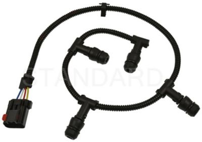 Standard Ignition Diesel Glow Plug Wiring Harness, FBHK-STA-GPH107