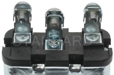 Standard Ignition Horn Relay, FBHK-STA-HR-114