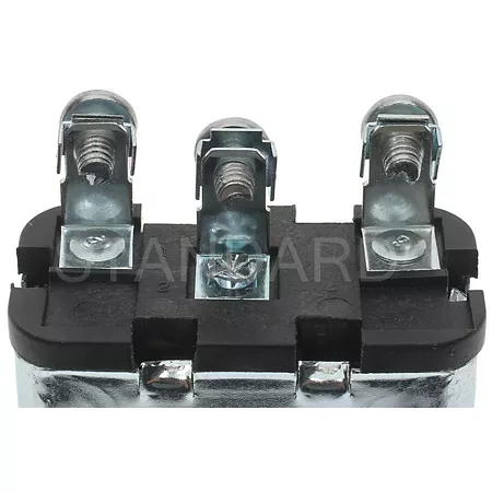 Standard ignition horn relay FBHK-STA-HR-114 Engine Performance