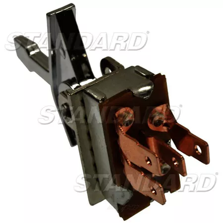 Standard Ignition HVAC Fan Control Switch FBHK-STA-HS-435 Automotive Heating & Cooling Parts