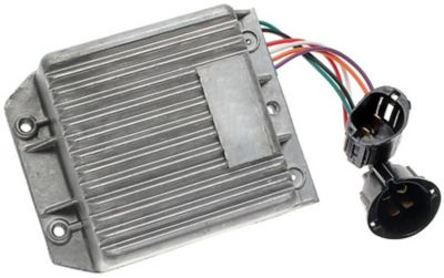 Standard Ignition Ignition Control Module, FBHK-STA-LX-203