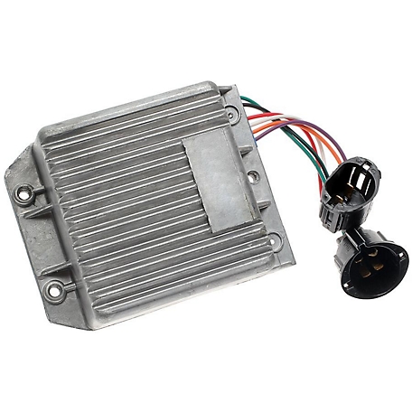 Standard Ignition Ignition Control Module, FBHK-STA-LX-203