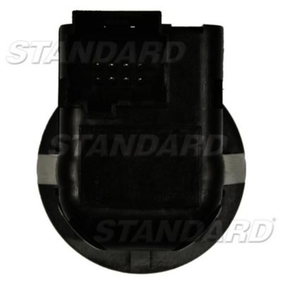 Standard Ignition Door Remote Mirror Switch, FBHK-STA-MRS104