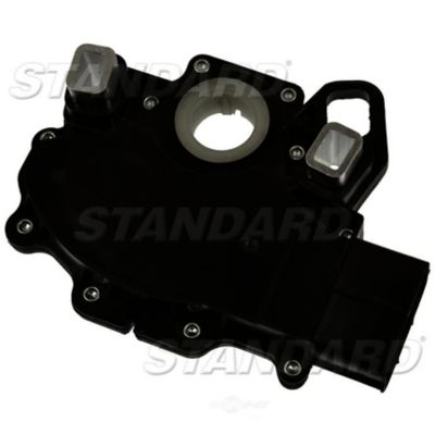 Standard Ignition Neutral Safety Switch, FBHK-STA-NS-201