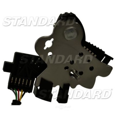 Neutral Safety Switch, FBHK-STA - Standard Ignition NS-657