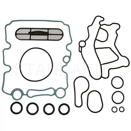 Standard Ignition Engine Oil Cooler Gasket Set FBHK-STA-OCG1 Engine Performance