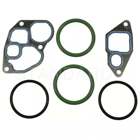 Standard Ignition Engine Oil Cooler Gasket Set FBHK-STA-OCG2 Engine Performance