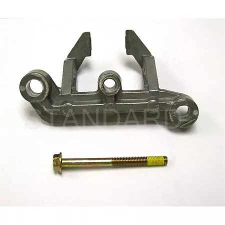 Standard ignition engine crankshaft position sensor bracket Engine Performance