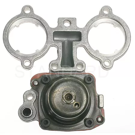 Standard Ignition Fuel Injection Pressure Regulator FBHK-STA-PR113 Engine Performance