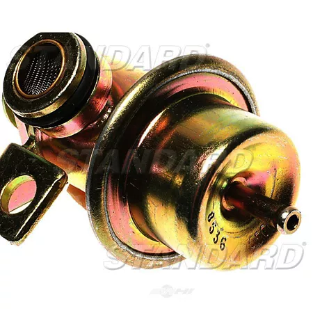 Standard Ignition Fuel Injection Pressure Regulator FBHK-STA-PR216 Engine Performance