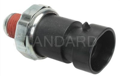 Standard oil shop pressure switch