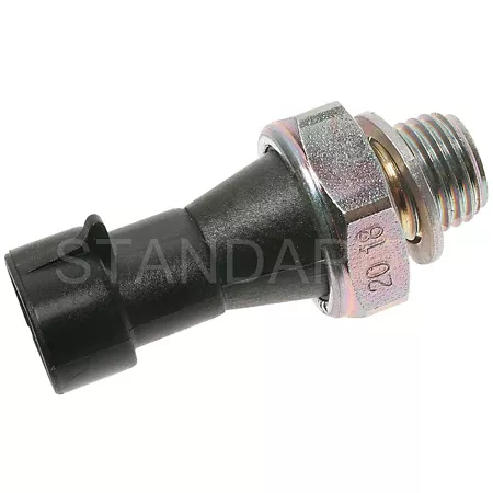 Standard Ignition Engine Oil Pressure Sender with Light FBHK-STA-PS-319 Engine Performance