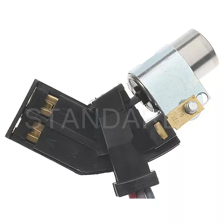 Standard ignition spark condenser FBHK-STA-RC-4 Engine Performance