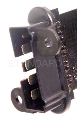 Standard Ignition HVAC Blower Motor Resistor, FBHK-STA-RU-352