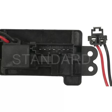 Standard Ignition HVAC Fan Motor Resistor FBHK-STA-RU-377 Automotive Heating & Cooling Parts