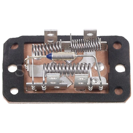 Standard Ignition HVAC Blower Motor Resistor, FBHK-STA-RU-382