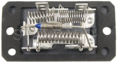 Standard Ignition HVAC Blower Motor Resistor, FBHK-STA-RU-446