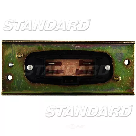 Standard Ignition HVAC Fan Motor Resistor FBHK-STA-RU-479 Automotive Heating & Cooling Parts