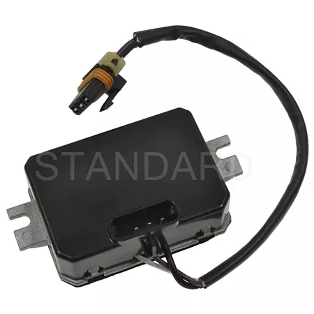 Standard Ignition HVAC Fan Motor Resistor FBHK-STA-RU-536 Automotive Heating & Cooling Parts