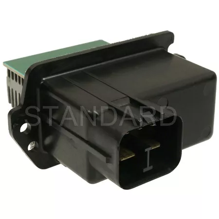 Standard Ignition HVAC Fan Motor Resistor FBHK-STA-RU-539 Automotive Heating & Cooling Parts