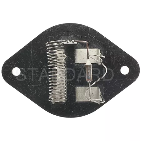 Standard Ignition HVAC Fan Motor Resistor FBHK-STA-RU-57 Automotive Heating & Cooling Parts