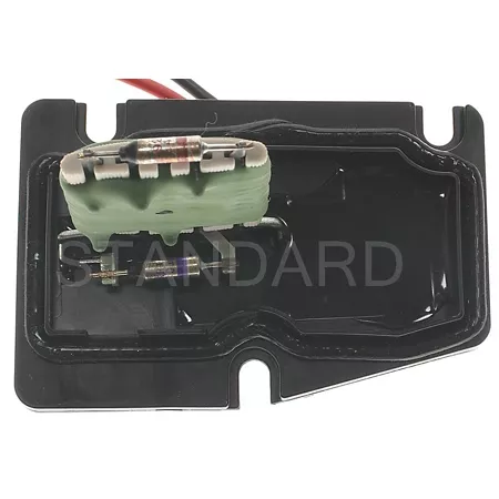 Standard Ignition HVAC Fan Motor Resistor FBHK-STA-RU-60 Automotive Heating & Cooling Parts