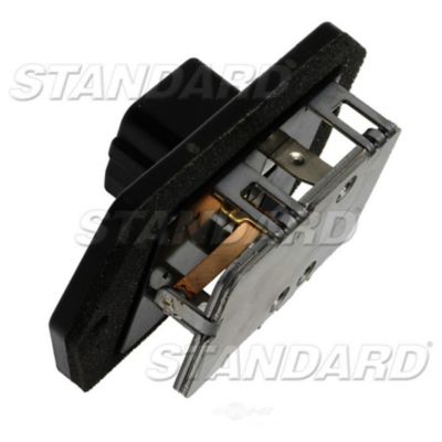 Standard Ignition HVAC Blower Motor Resistor, FBHK-STA-RU-635