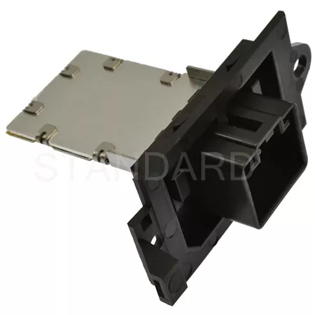 Standard Ignition HVAC Fan Motor Resistor FBHK-STA-RU-709 Automotive Heating & Cooling Parts