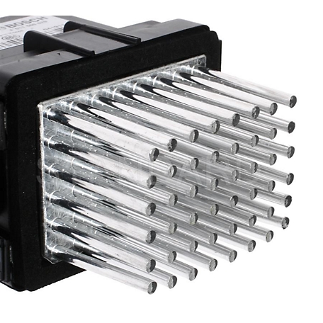 Standard Ignition HVAC Blower Motor Resistor, FBHK-STA-RU-730
