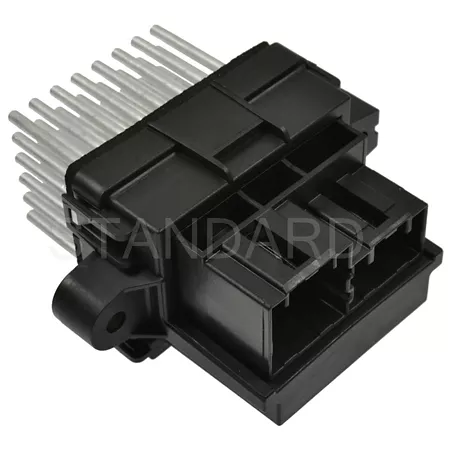 Standard Ignition HVAC Fan Motor Resistor FBHK-STA-RU-840 Automotive Heating & Cooling Parts