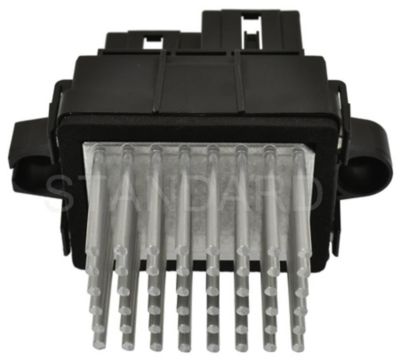 Standard Ignition HVAC Blower Motor Resistor, FBHK-STA-RU-841